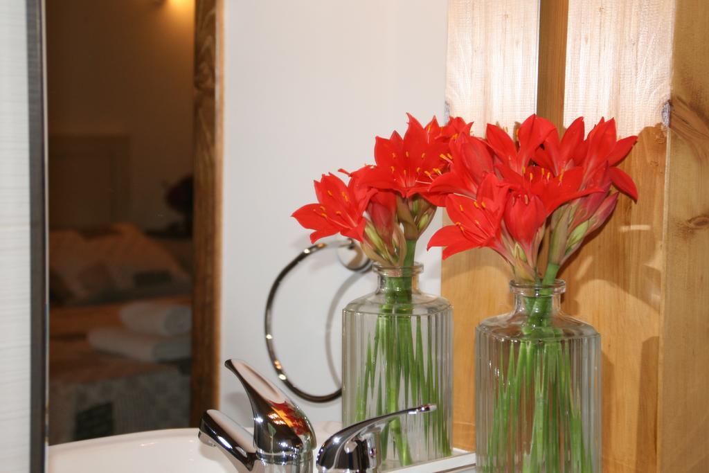 Remanso De Trasfontao "Casa Do Campo" Guest House Silleda Phòng bức ảnh